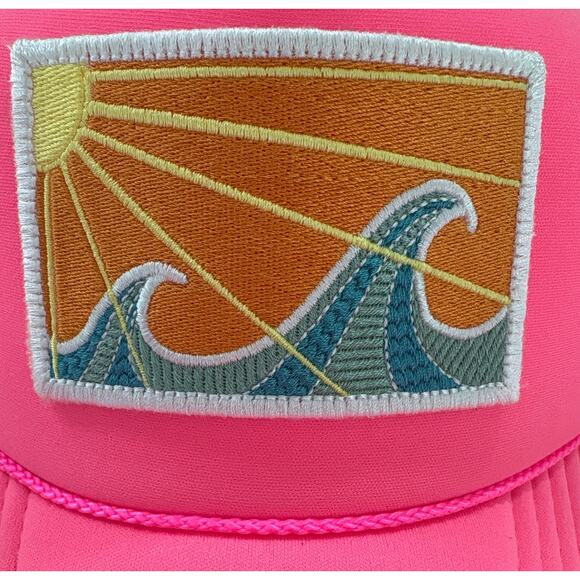 Pink Trucker Hat Bundle (2) - Picture 8 of 8